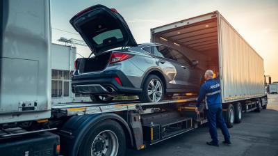 Your Trusted Arizona Car Shipping Experts