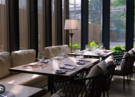 Elegant Private Dining Venue in NJ for Special Events