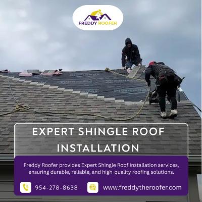 Freddy Roofer North Miami Beach - Other Other