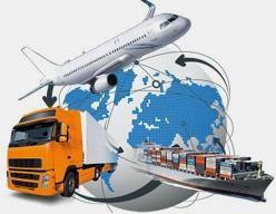 International Courier Services In Delhi 