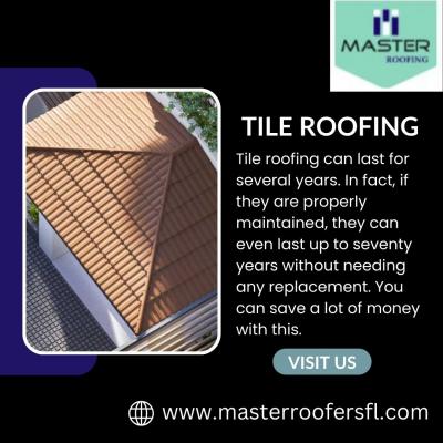 Roof Repair Miami - Master Roofer - Other Other
