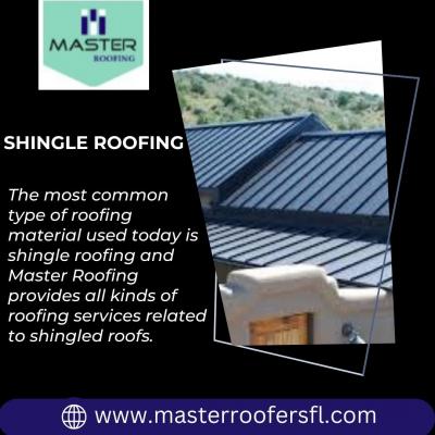 Roof Repair Miami - Master Roofer - Other Other