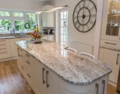 Transform Your Space with High Quality Quartzite London