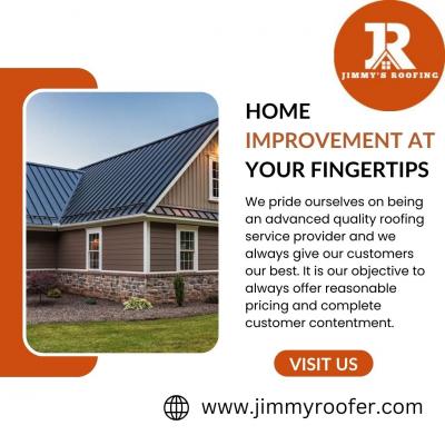 Alanis Roofing - Other Other