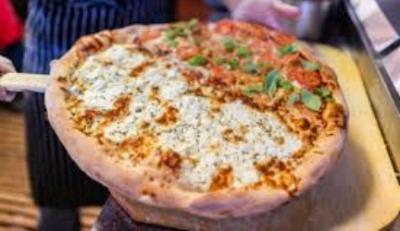 Best Pizza Vacaville – Napoli Pizzeria Vacaville - Other Other