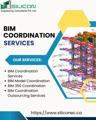 The Best BIM Coordination Services in Calgary