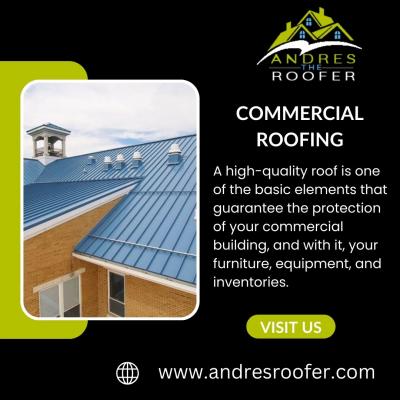 Andres the Roofer - Other Other