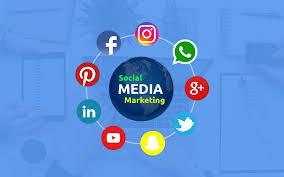 Grow Your Business with Expert Social Media Marketing Services