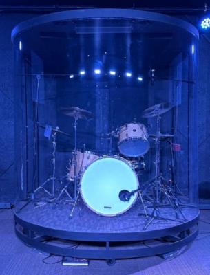 Acrylic Drum Shield for Sale Near You