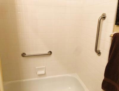 DCGrabBarInstaller.com - Other Maintenance, Repair