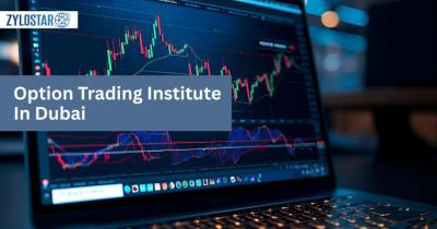 Option Trading Institute in Dubai