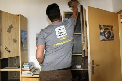 Entrümpelung Berlin Jade - Berlin Professional Services