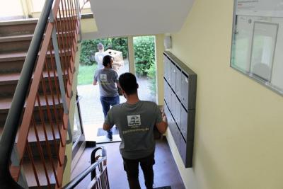 Entrümpelung Berlin Jade - Berlin Professional Services