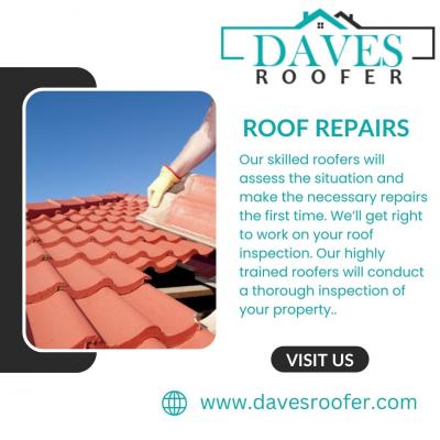 Dave's Roofing - Other Other