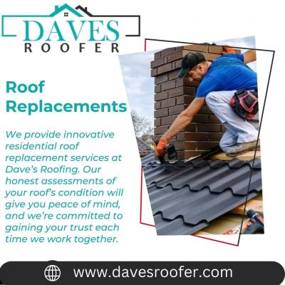 Dave's Roofing - Other Other