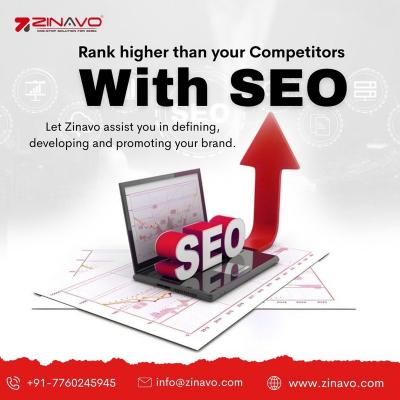 SEO & Online Promotion Services for Educational Institutes