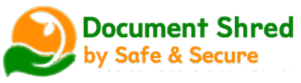 Secure Document Shredding