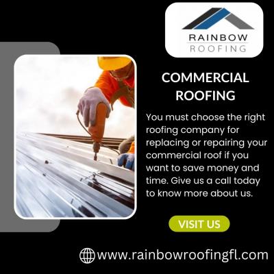 Rainbow Roofing - Roof Repair Pompano Beach - Other Other