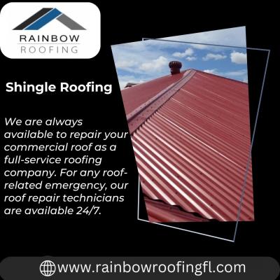 Rainbow Roofing - Roof Repair Pompano Beach - Other Other