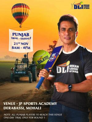 DLI Punjab Trials - Delhi Other