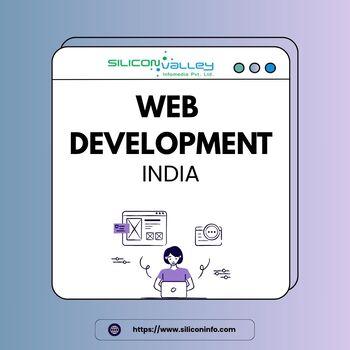 Web Development Services India - Outsource Web Development