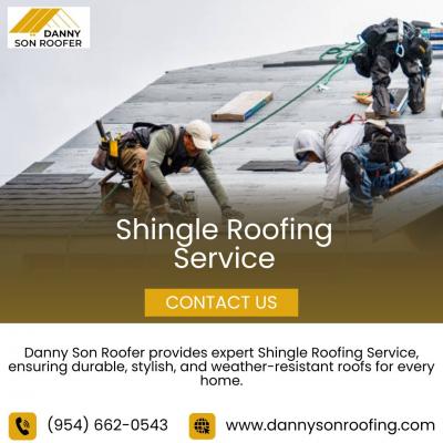 Danny Son Roofer  - Other Other