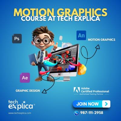 Graphic Design Course in Delhi - Delhi Other