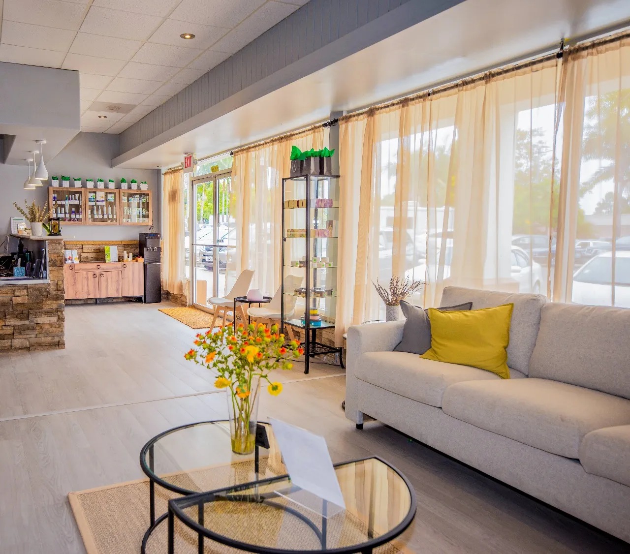 Massage Santa Barbara - Other Health, Personal Trainer