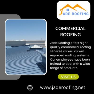 Roof Repair Margate - Jade Roofing - Other Other