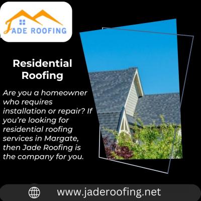 Roof Repair Margate - Jade Roofing - Other Other