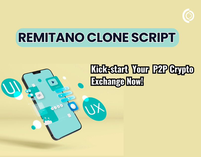 Remitano Clone Script to Create Crypto Exchange