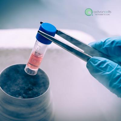 Benefits of Stem Cell Treatment | Safe & Effective Care