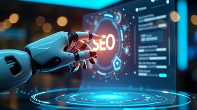 Best AI Marketing Services in Mumbai | Wildnet Technologies