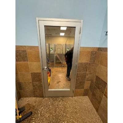 Emergency Door Repair in Silver Spring | Fast & Reliable Service by East West Glass