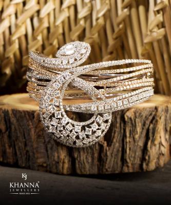 Diamond Engagement Rings