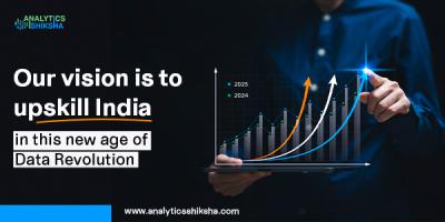 What to Expect in Data Analyst Internship Jobs for Freshers
