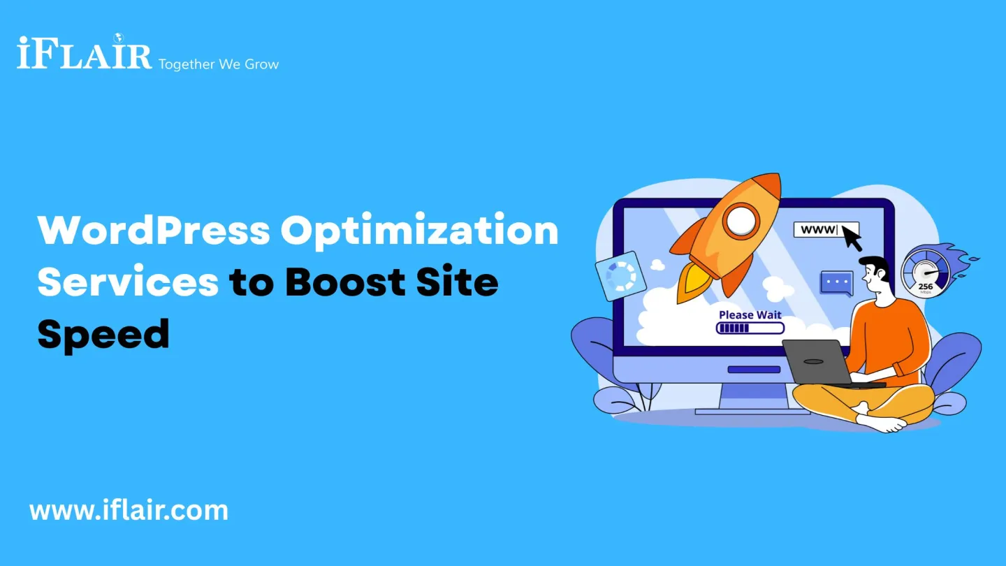  WordPress Optimization Services to Boost Site Speed