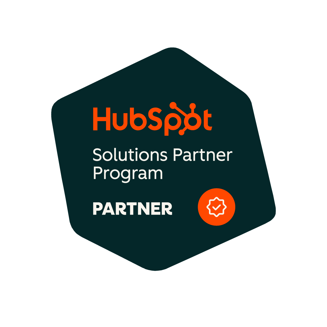 Grow Smarter with a HubSpot Solution Partner
