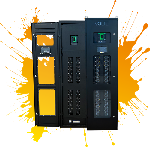 250A RPP (Remote Power Panel) – Voltz