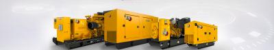 Industrial Generator - Al-Bahar - Dubai Other