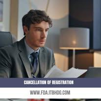 FDA Food Facility's Registration