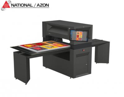 Find The Advanced Contex Flatbed Scanner Performance