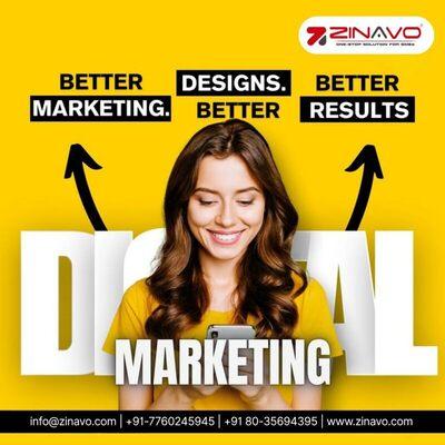 Affordable Digital Marketing Services in Bangalore – Get More Leads