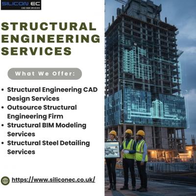 Expert Structural Engineering Solutions for Birmingham Construction Projects