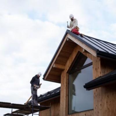 Roof Replacement Services