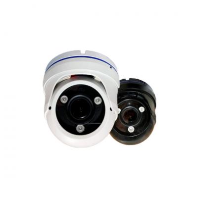 Analog CCTV Dome Camera - Other Other