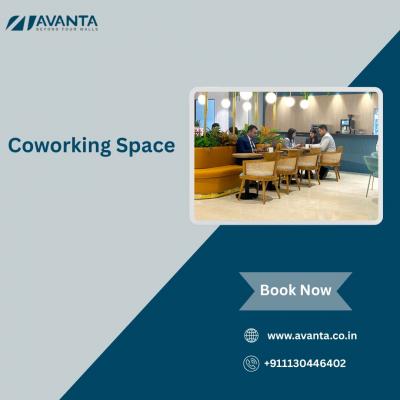 Coworking Space  - Delhi Other