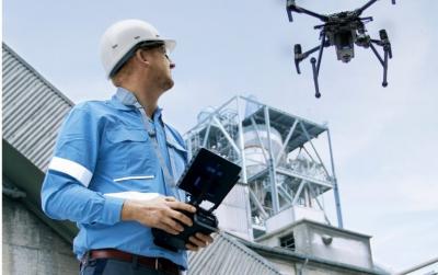 Accurate & Safe Drone Roof Inspection Services - Other Other
