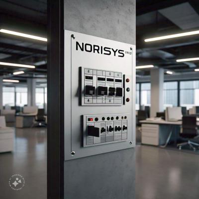 Premium Switches in India – High-Quality Designs by Norisys