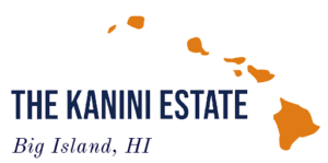 Big Island Holiday Vacation Homes for Christmas